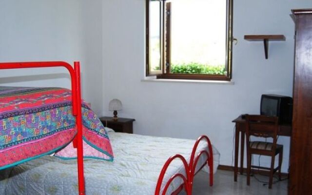 Agriturismo Il Morino