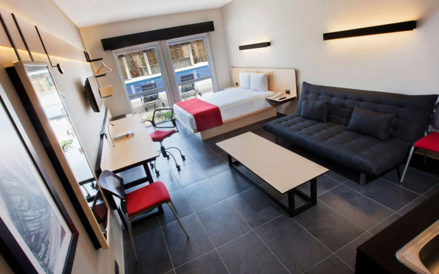 City Express by Marriott Santiago Aeropuerto Chile