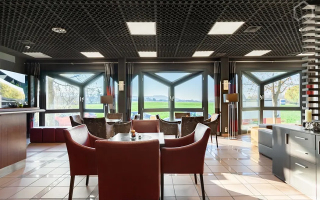 LOFTSTYLE Hotel Gerlingen, Sure Hotel Collection by B/W