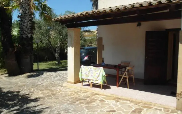 Villa Ylenia Marsala