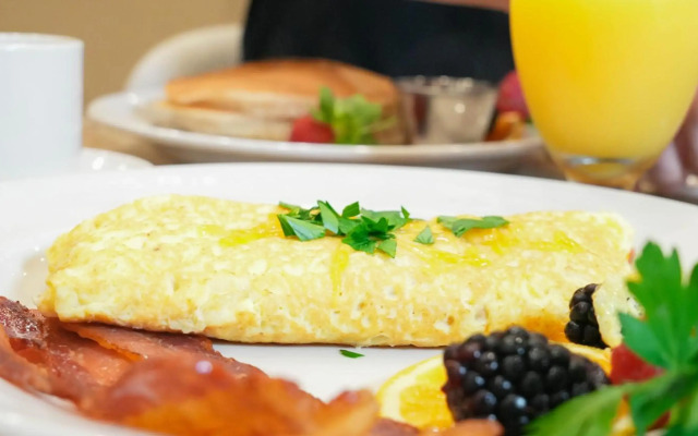 Crowne Plaza Houston Med Ctr-Galleria Area by IHG