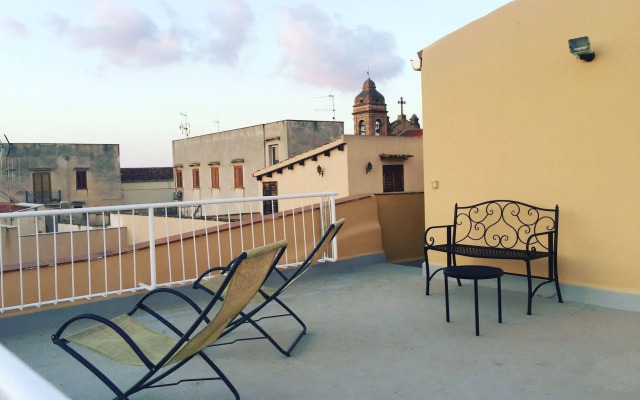 Amantea Bed and breakfast