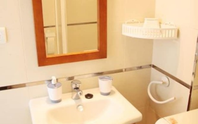 Apartamento Coronado Canovas Nerja