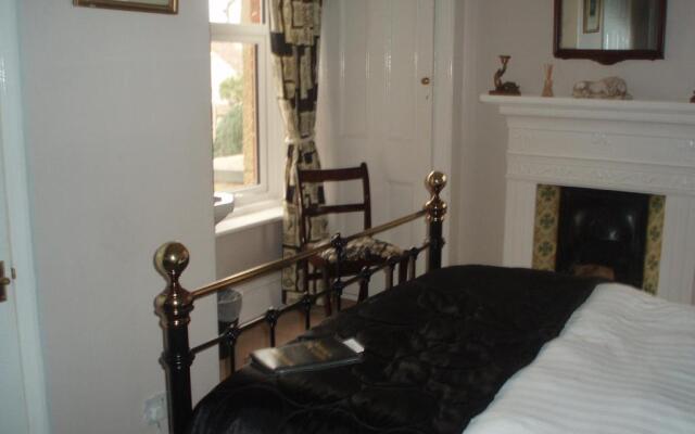 The Langtons Bed & Breakfast