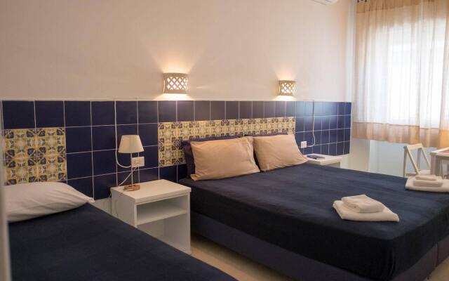 Residence Punta Stendardo