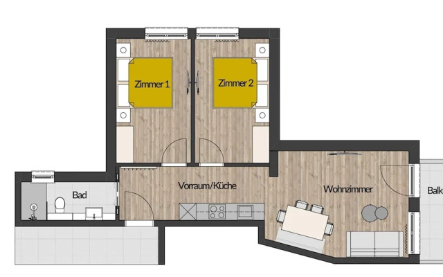 MYALPS Ötztal