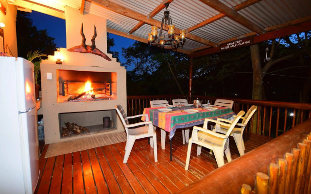 Eland Holiday Home