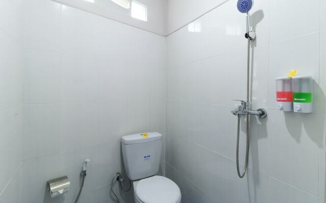 Prasada Guesthouse Canggu Bali