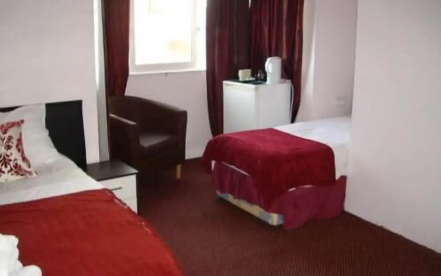 Priory Guest House