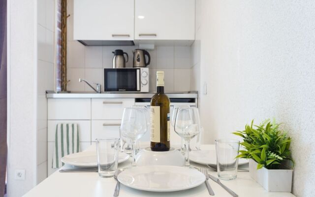 MalagaSuite Fuengirola Beach