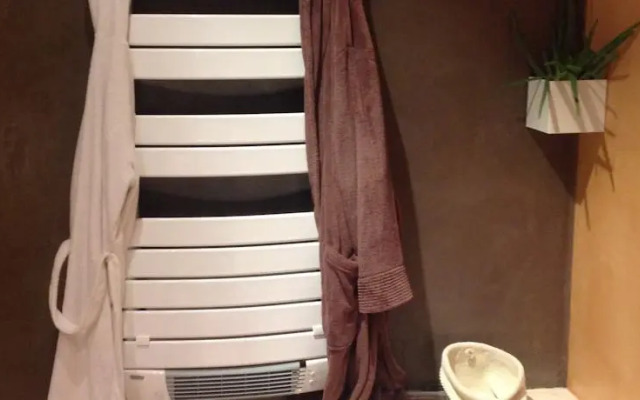 Chambres dHôtes Wooden House