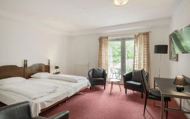 Hotel Menstrup Kro