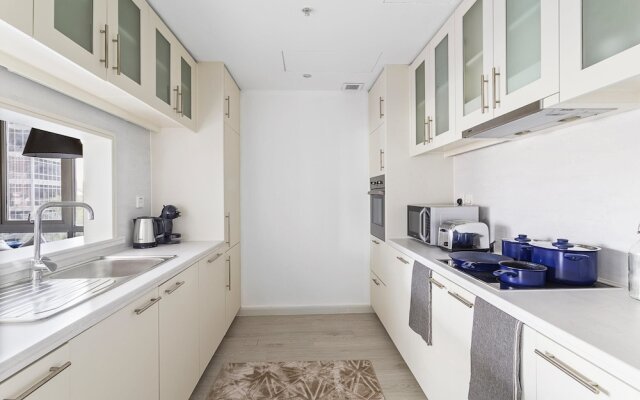 Silkhaus Southridge Towers