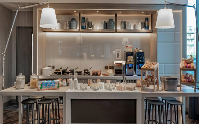 AC Hotel by Marriott Manchester City Centre