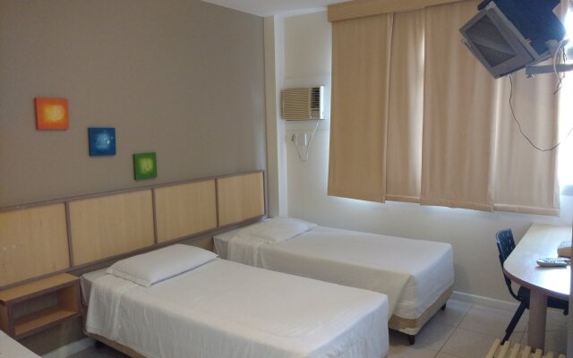 Brisamar Suite Hotel