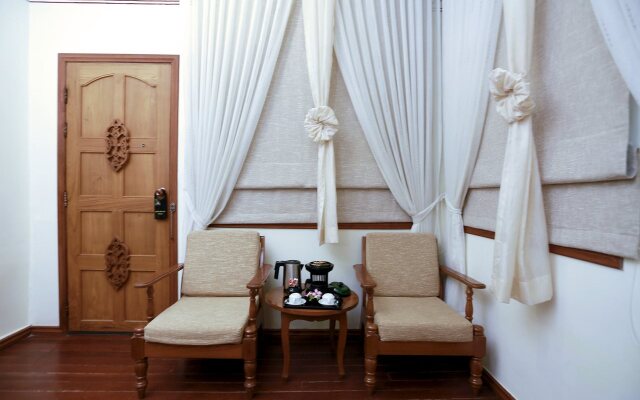 KMA Bagan Village Hotel