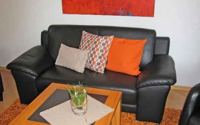 "Landhaus Voss" Typ 3 Nr10