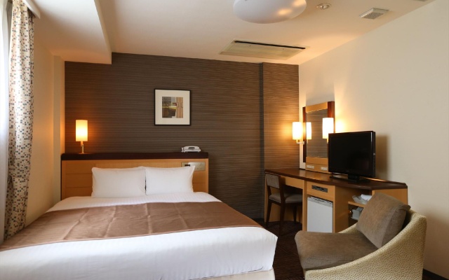 Standard Double room (풀 더블 침대) 사진 1