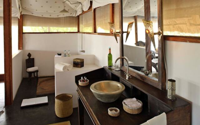 The Retreat Selous
