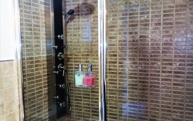 Elegant Accommodation In Old Helmet