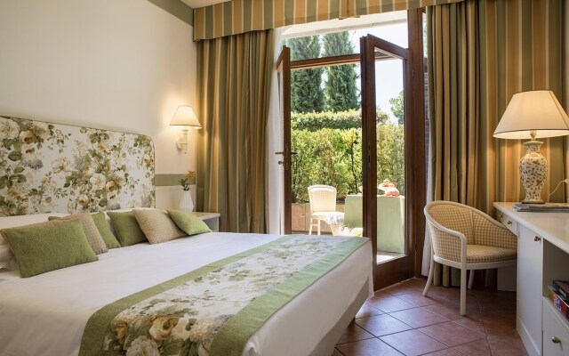 Relais Santa Chiara - Tuscany Charme