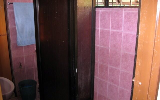 Homestay Sogo