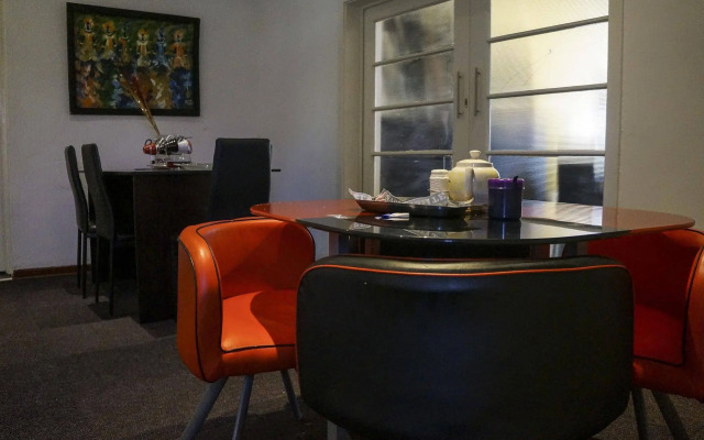 ACN International Regency Lodge