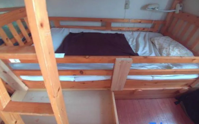 Palette Takashimadaira - Hostel