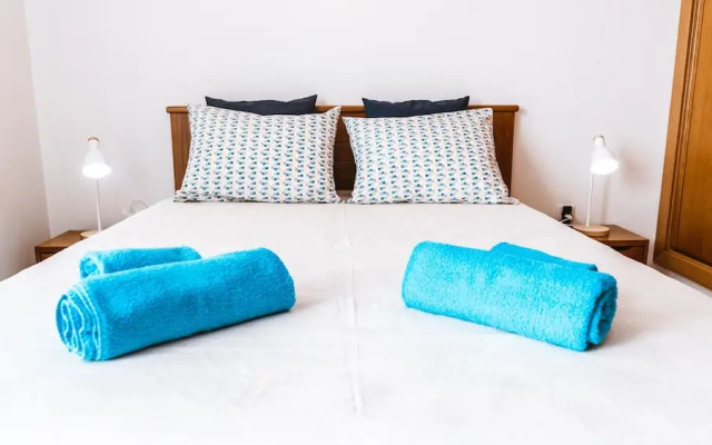 Quintavelha Pool Privategarage Balcony Flat 120