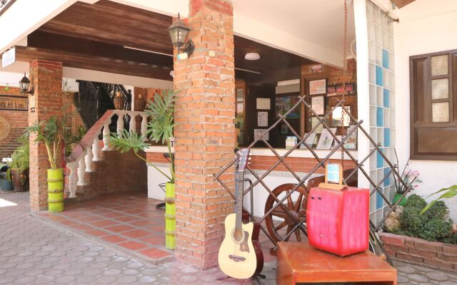 Isla Bonita Beach Resort