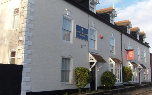 Lord Nelson Hotel