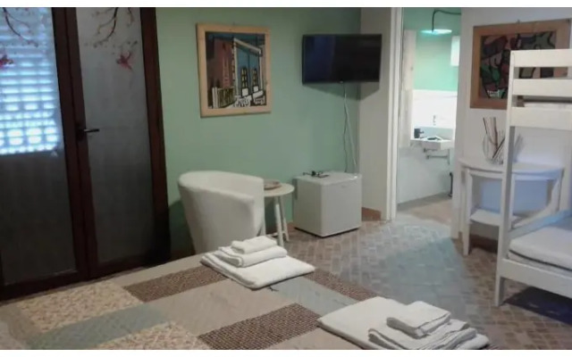 Apollonion Country House