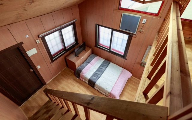 Gapyeong 5 Star Pension
