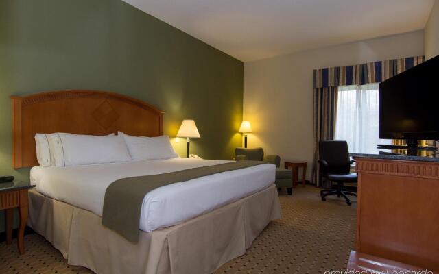 Holiday Inn Express Gastonia, an IHG Hotel