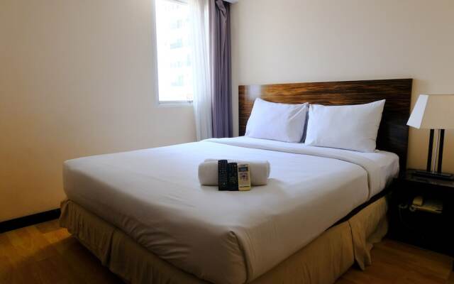 Cozy 3Br Apartment Braga City Walk