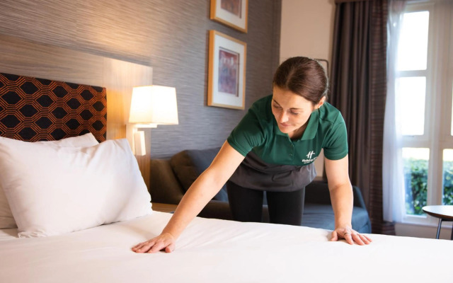 Holiday Inn Darlington - North A1M by IHG