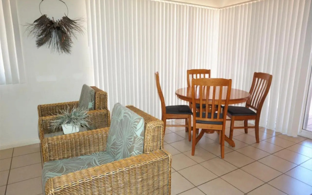 Osprey Holiday Village Unit 222 1 Bedroom