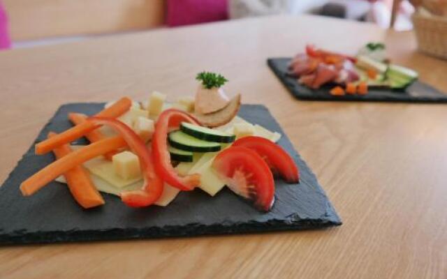 All Suite Hotel Garni Leithner