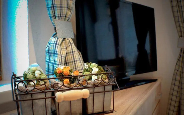 Appartement Katharina