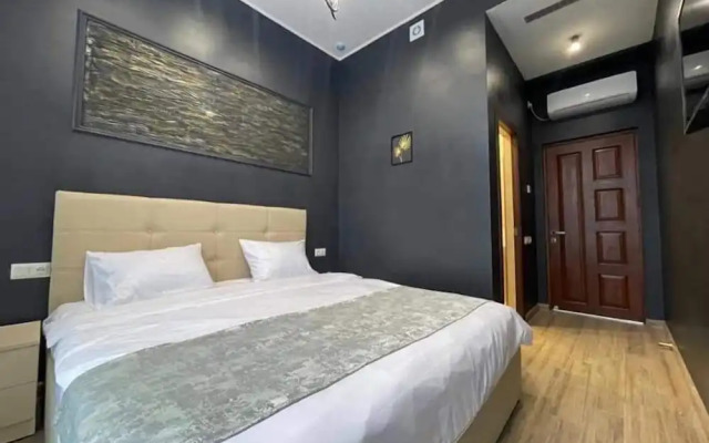 Days Inn Hotel