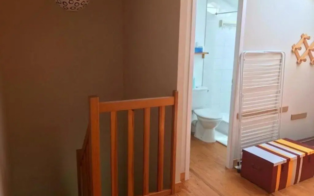 Appartement Hendaye, 2 pièces, 5 personnes - FR-1-2-344