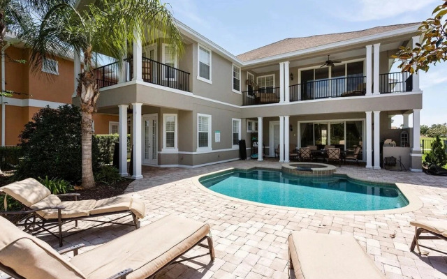 RVH_002 The Sunshine House