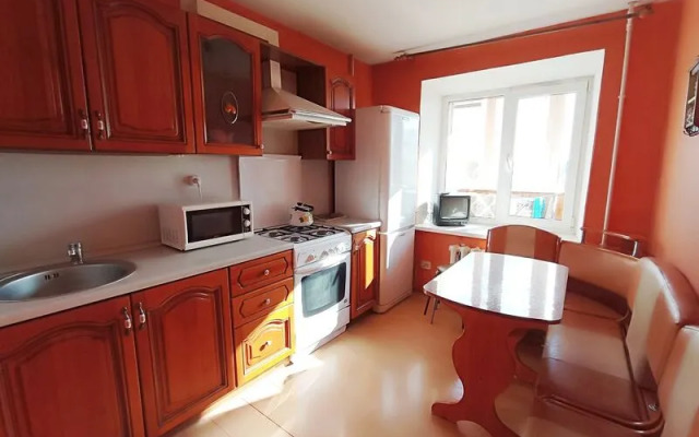 Апартаменты в г. Бугульма на ул. Советская, д. 82