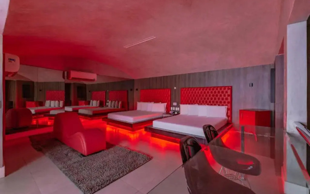 Mc Motel
