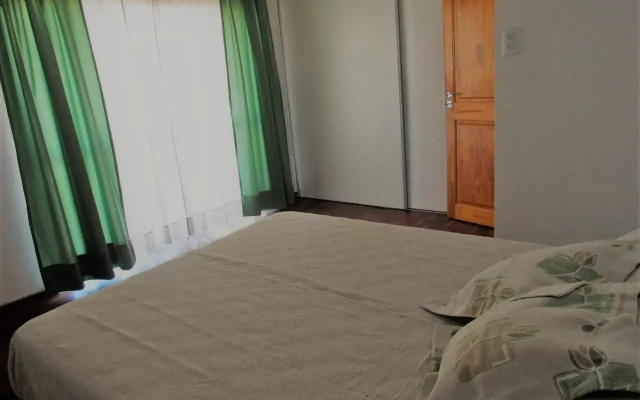 Duplex Villanueva