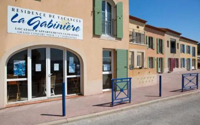 Residence La Gabiniere