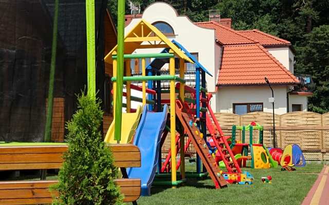 Nemo Domki Letniskowe