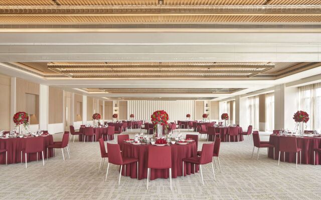 Hyatt Regency Ningbo Hangzhou Bay