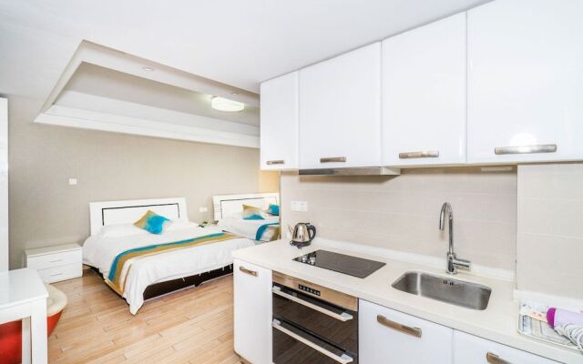 Hangzhou Shengteng Hotel