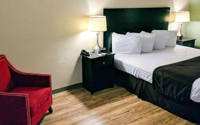 Hotel Francis